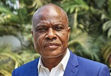 RDC : Martin FAYULU en conférence de presse, il s’en va en attaque contre le pouvoir de Félix TSHISEKEDI