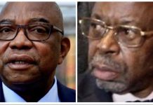 RDC: Les torchons brûlent entre Kitenge Yesu et Gilbert Kakonde Nkashama