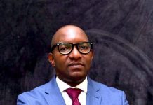 RDC: QUI EST L’HOMME DE SAMA LUKONDE KYENGE?