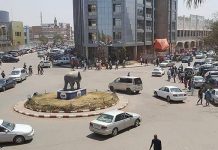 Lubumbashi: Une matinée mouvementée des coups de feu des inconnus insurgés