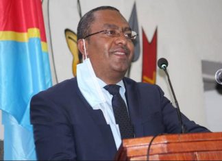 Lualaba : L’honorable Michel Ilunga Kouvas n’est plus
