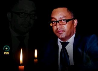 Décès de l’honorable Kouvas : Le cœur chérissant des Lualabais s’en va prématuré