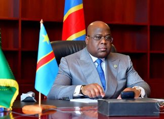 2ème jour des travaux de la 34 ème Session Ordinaire l’Union Africaine