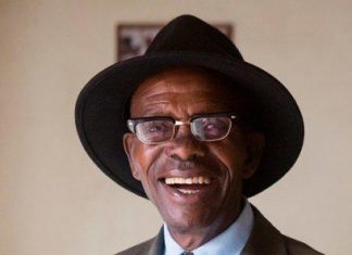 Haut-Katanga: Les obsèques de l’artiste Mufwankolo