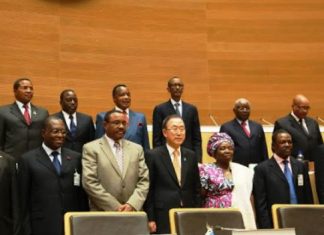 RDC: Que retenir de l’accord d’Addis-Abeba qui est à sa 8ème célébration ?