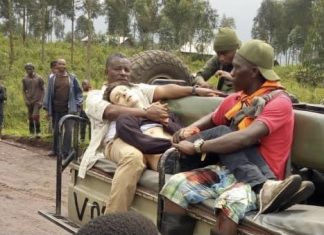 Décès de l’Ambassadeur Italien en RDC : «L’administration Italienne s’indigne des moyens de sécurité minimes mis à la disposition de son chef Diplomatique » (Communiqué)