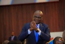 EPST : Willy BAKONGA très optimiste pour la reprise des cours