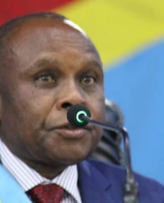 Lualaba : La province semble se perdre à cause de l’intolérance dixit Louis Kamwenyi