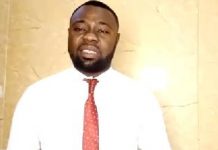 «Le grand retour de l’homme Richard MUYEJ: Les iscariotistes à la confesse» : Don Israel MBUYI