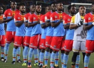 Sport : Voici la liste complète du staff technique des Léopards A