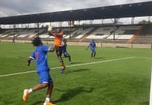 Linafoot D2 : Deuxième acte de rêve pour le CS Manika