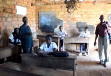Lualaba: L’éducation, le cadet de soucis des habitants du village KAMAO