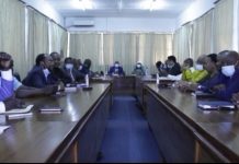 RDC: Avec 150 députés et 35 sénateurs, le FCC prêt à assurer l’opposition?