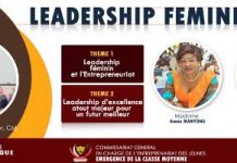 Lualaba: Conférence-Débat sur le leadership féminin