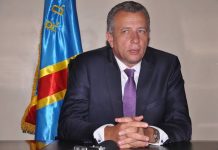 Ituri: Jean BAMAMISA et son Gouvernement destitués par l’Assemblée Provinciale