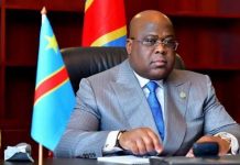 Le Président Tshisekedi propose une feuille de route consensuelle sur le dossier du grand barrage de la renaissance éthiopienne
