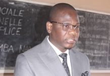 Du Parlement à l’exécutif: Une nomination à la base d’un déséquilibre social, démontre le Prof Sylvain KANTOLOMBA dans sa tribune