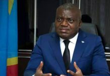 Tshopo : Le Gouverneur Louis Walle Lufungula et son Gouvernement destitué