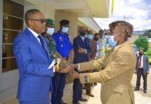 SUD-KIVU/Sécurité : Grâce aux efforts du Gouverneur, la province a enregistré la reddition du groupe armé RAÏA Mutomboki Ndarumanga