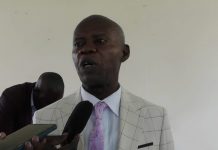 Lualaba : Le Directeur Provincial de l’éducation appelle les enseignants à une remise à niveau