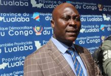 Lualaba: Candidat unique, Gaston Mushid plébiscité par l’Assemblée provinciale comme nouveau Rapporteur