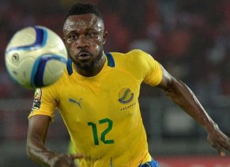 Affaire Guelord Kanga: La CAF a officiellement saisi la Fédération Gabonaise sur la plainte de la FECOFA