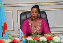 1er MAI 2021 : Journée internationale du travail, Lydia Kapapa donne le ton à l’endroit des jeunes du Lualaba