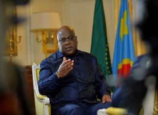 RDC-AFFAIRE Paul KAGAME : Félix TSHISEKEDI se refuse de répondre directement à son homologue
