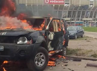 Kinshasa : Heurts lors de la cérémonie de la fin du Ramadan, 28 personnes condamnées à mort