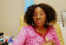 Kolwezi : Véronique UPITE appelle la population à réserver un accueil digne de son nom au Chef de l’État
