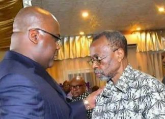 RDC : Décès de Kitenge Yesu à Kinshasa, selon les sources présidentielles