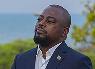 Tanganyika : Zoé KABILA et son gouvernement destitués