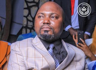 Le Lualaba perd un grand nom dans la culture, Aly Neuf TSHIKAM est décédé