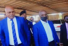 RDC: En séjour au Lualaba, Albert Yuma visite les différents sites d’exploitation minière artisanale