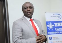 Lualaba : Jules Kabwit nommé Ministre intérimaire des transports et énergie