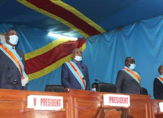 Lualaba: Les membres du bureau de l’Assemblée Provinciale visés par des pétitions de destitution