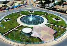 Lualaba-Arrivée du Chef de l’État : La journée de jeudi 13 mai déclarée chômée