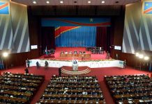 État de siège : Les Députés nationaux décident de contribuer chacun 500 USD pour soutenir les militaires au front