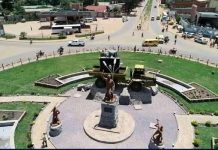 Lualaba-Arrivée du Chef de l’État : Pas de chômée, ni fériée, la journée de jeudi 13 mai reste ouvrable