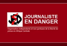 RDC/JED : 228 cas d’atteinte à la liberté de la presse recensés depuis le début du mandat de Felix TSHISEKEDI