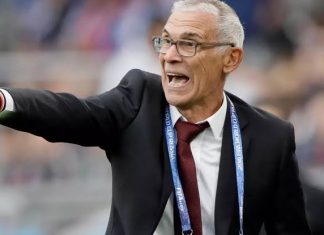 Sport : Qui est Hector CÚPER, le nouveau sélectionneur des Léopards ?