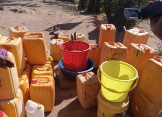 Kolwezi : L’instabilité du courant électrique à la base de la pénurie d’eau potable à la cité Mutoshi