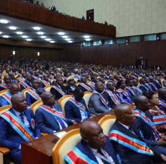 RDC : La loi TSHIANI, une pilule amère réinjectée sur la scène politique