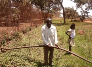 Lualaba/Village Katayi: Les habitants accusent l’entreprise KAMOA de polluer la rivière MUKANGA