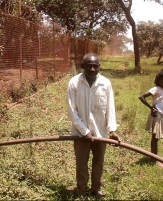 Lualaba/Village Katayi: Les habitants accusent l’entreprise KAMOA de polluer la rivière MUKANGA