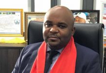 RDC : « La voix de la raison fini toujours par raisonner » Paulin Kalau sur la liberté provisoire de Kamerhe