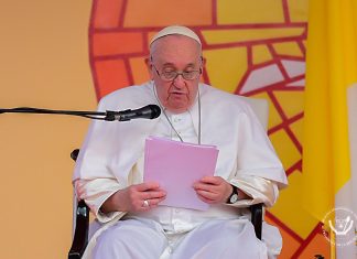 RDC : Flash-back sur le passage du Pape au pays