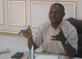 LUALABA : JACQUES KAUMBA FACE AUX ACTEURS MINIERS