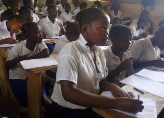 Haut-Katanga: Le SYNECAT annonce la suspension de la grève et le début des cours déjà ce mardi