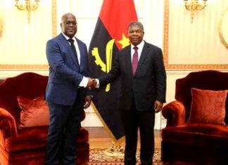 RDC : Un autre renfort pour juguler les hostilités du M23?